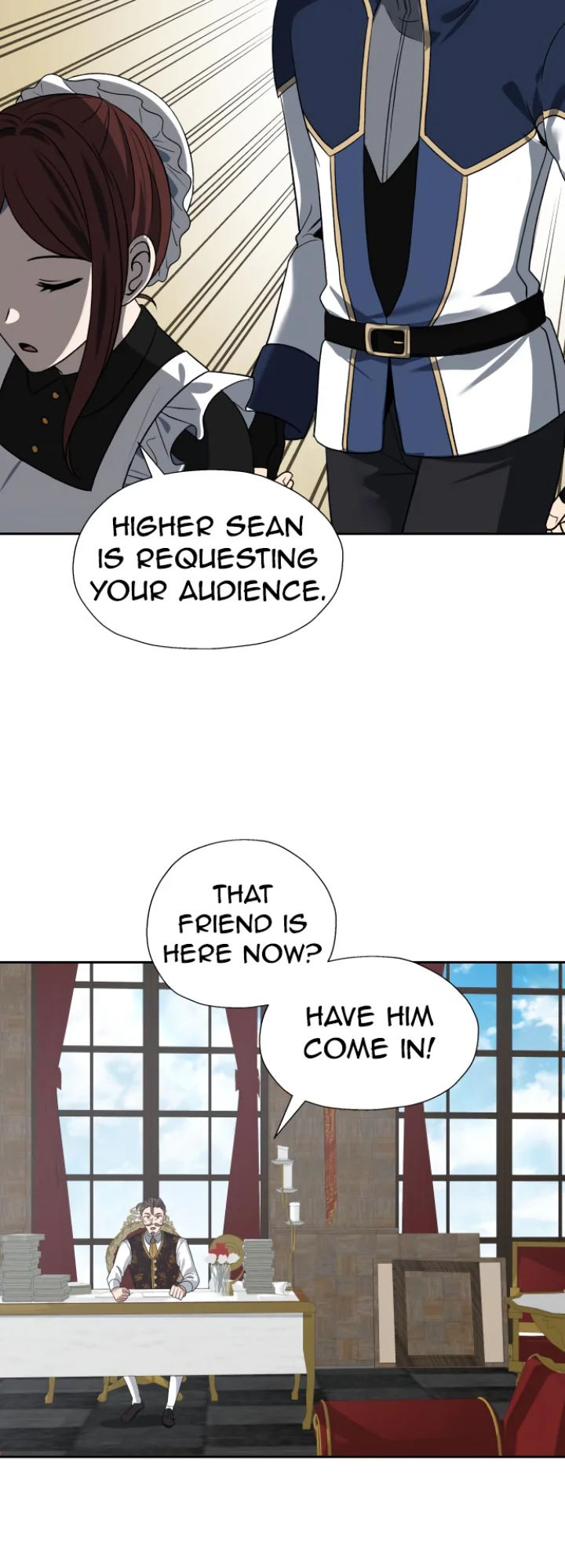 Transmigrating to the Otherworld Once More Chapter 67 - Page 20