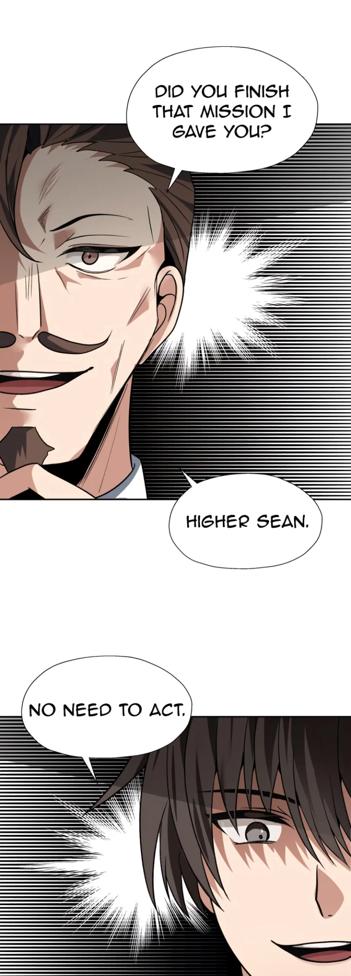 Transmigrating to the Otherworld Once More Chapter 67 - Page 22