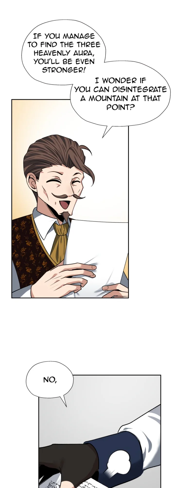 Transmigrating to the Otherworld Once More Chapter 67 - Page 26