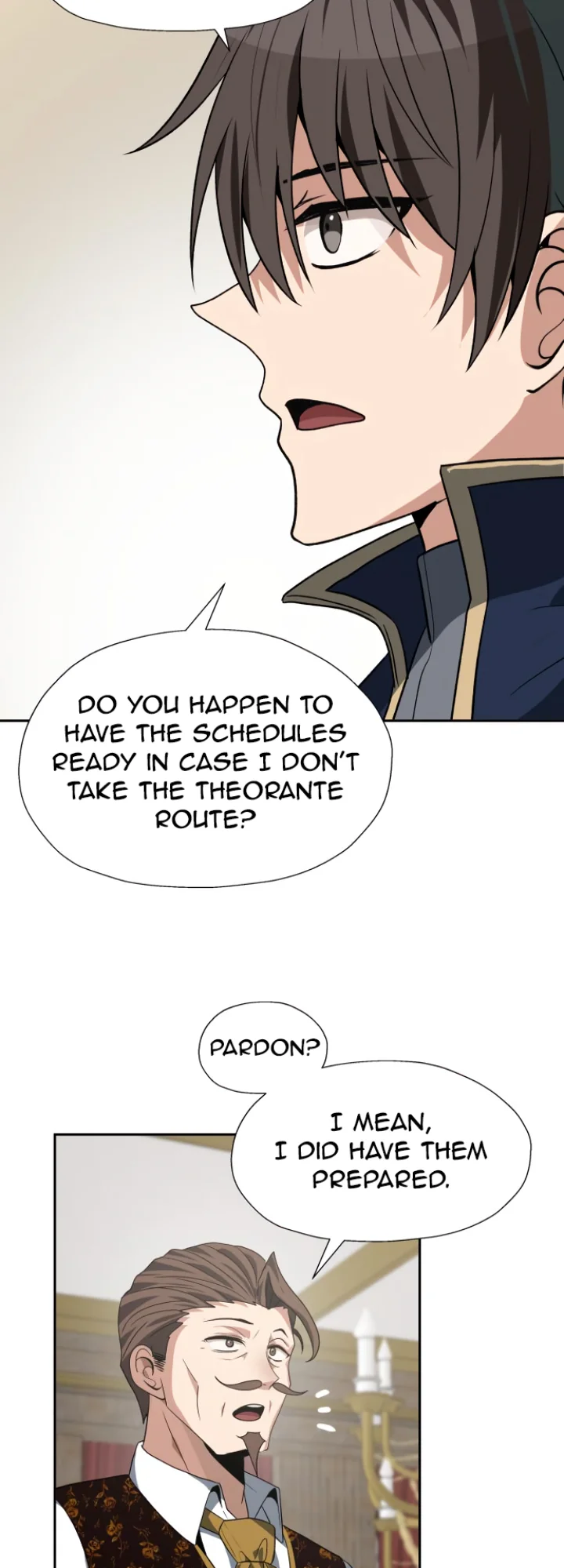 Transmigrating to the Otherworld Once More Chapter 67 - Page 29