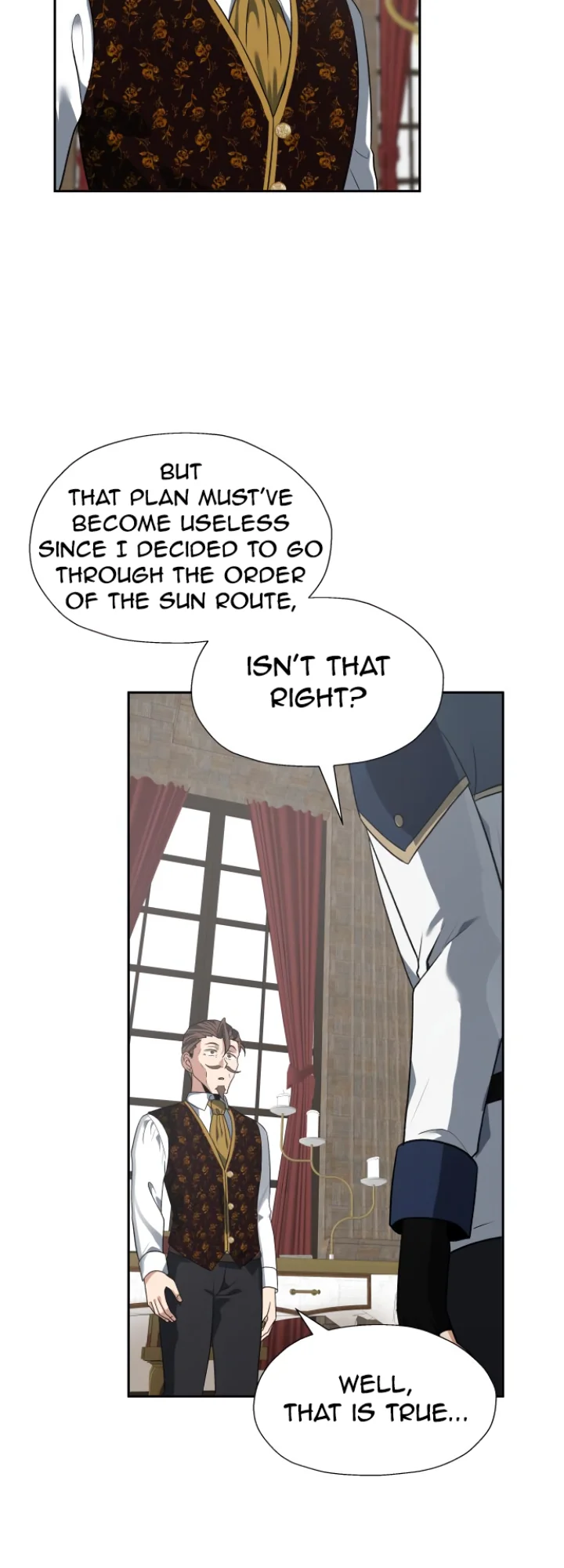 Transmigrating to the Otherworld Once More Chapter 67 - Page 30