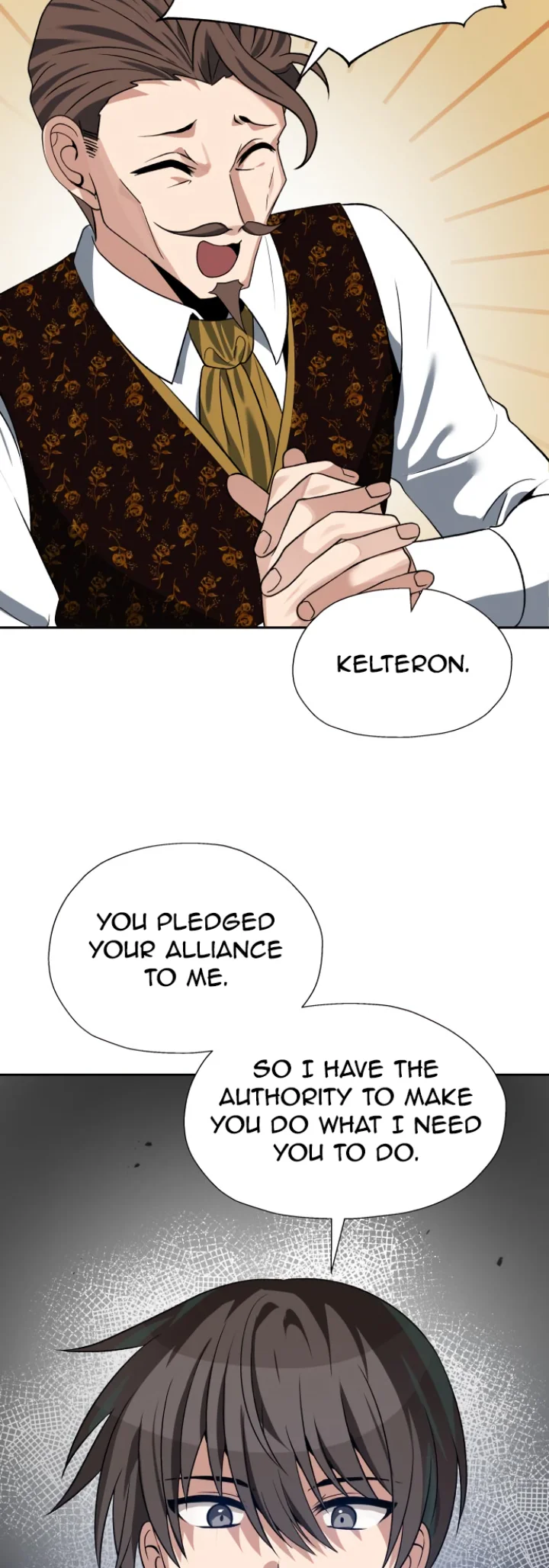 Transmigrating to the Otherworld Once More Chapter 67 - Page 32