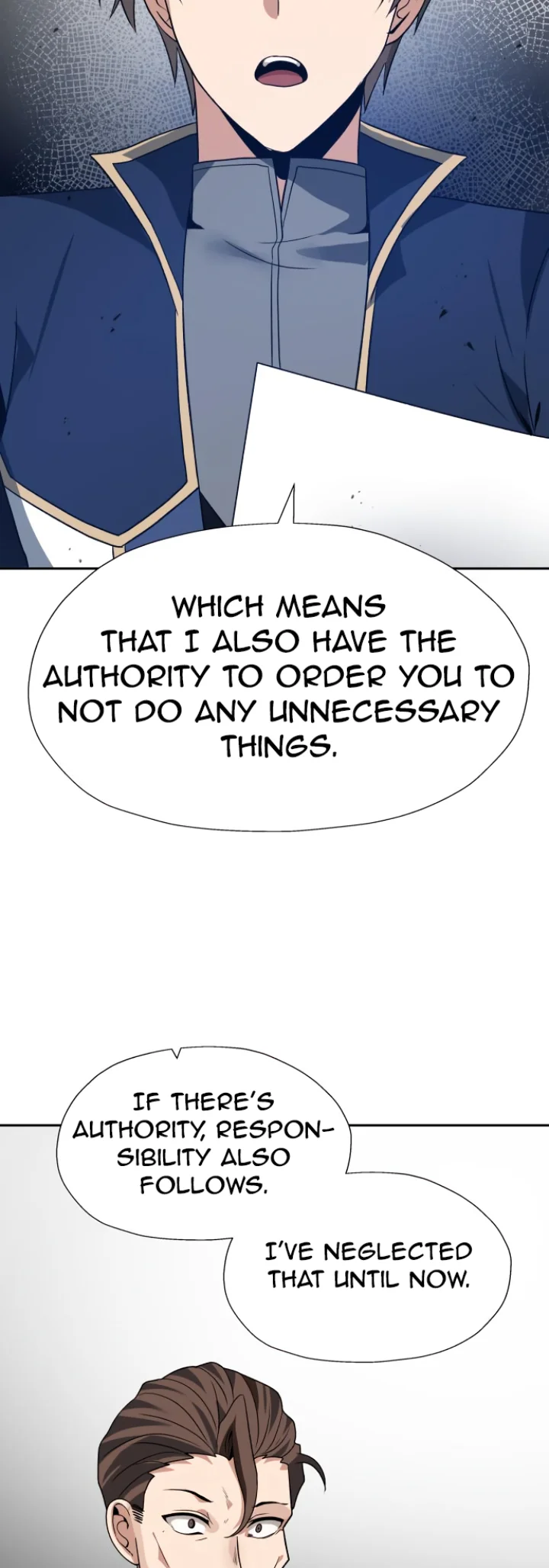 Transmigrating to the Otherworld Once More Chapter 67 - Page 33