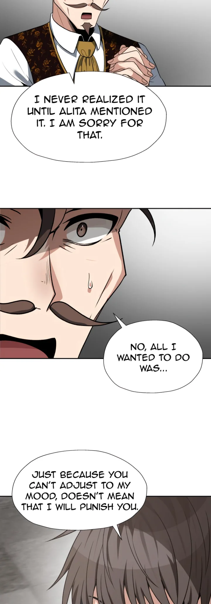 Transmigrating to the Otherworld Once More Chapter 67 - Page 34