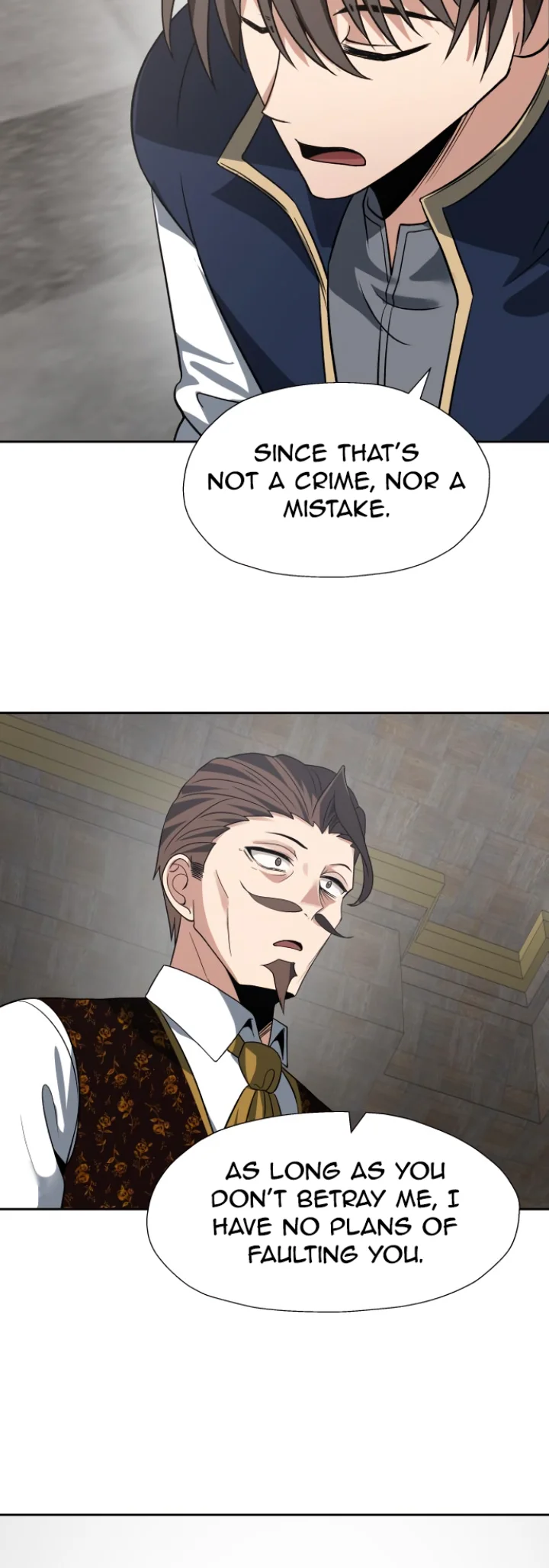 Transmigrating to the Otherworld Once More Chapter 67 - Page 35