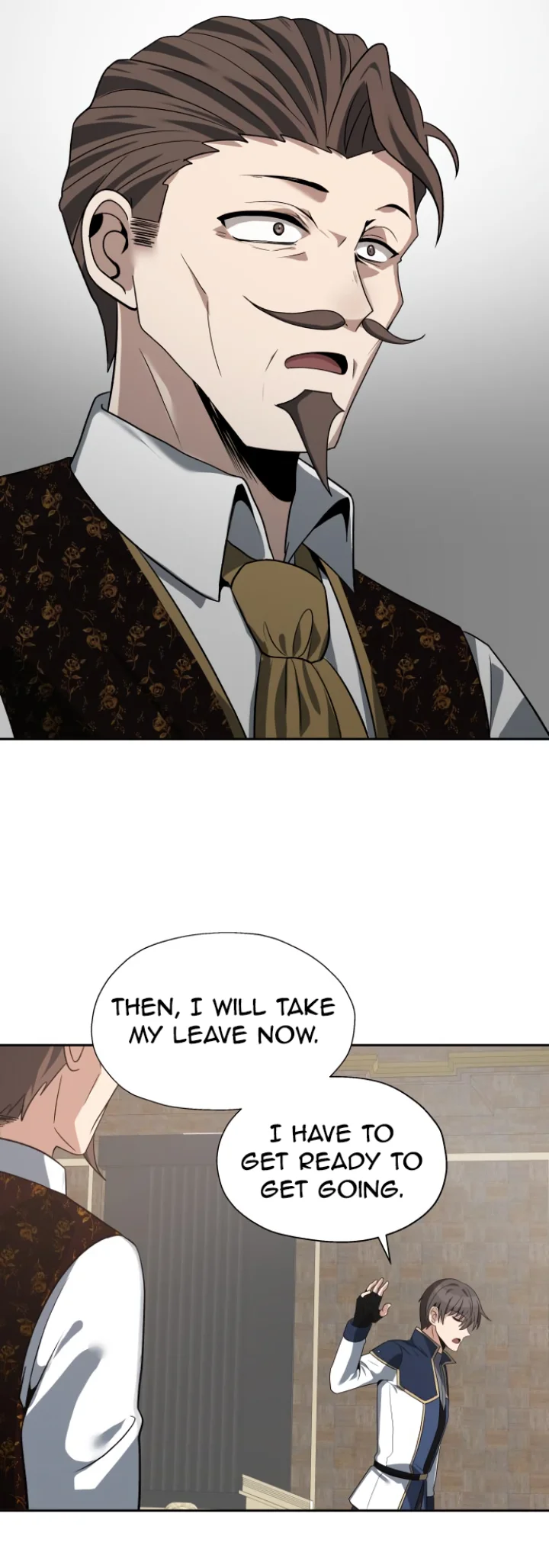 Transmigrating to the Otherworld Once More Chapter 67 - Page 36