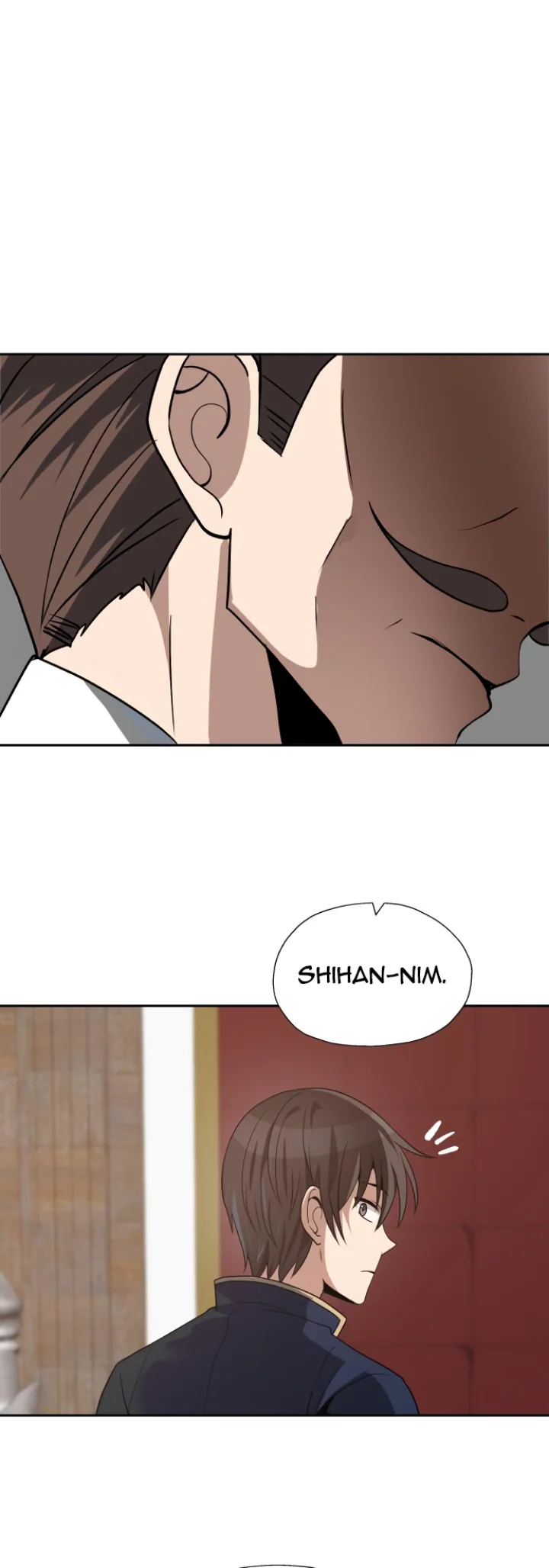 Transmigrating to the Otherworld Once More Chapter 67 - Page 37