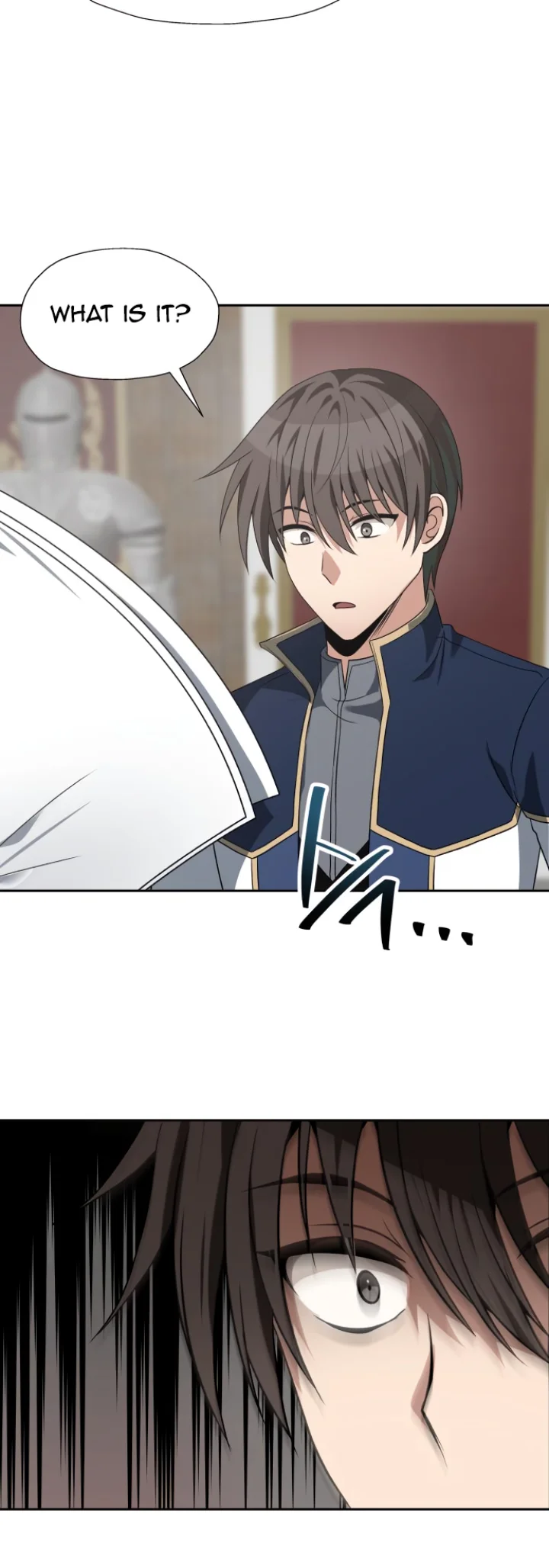 Transmigrating to the Otherworld Once More Chapter 67 - Page 39