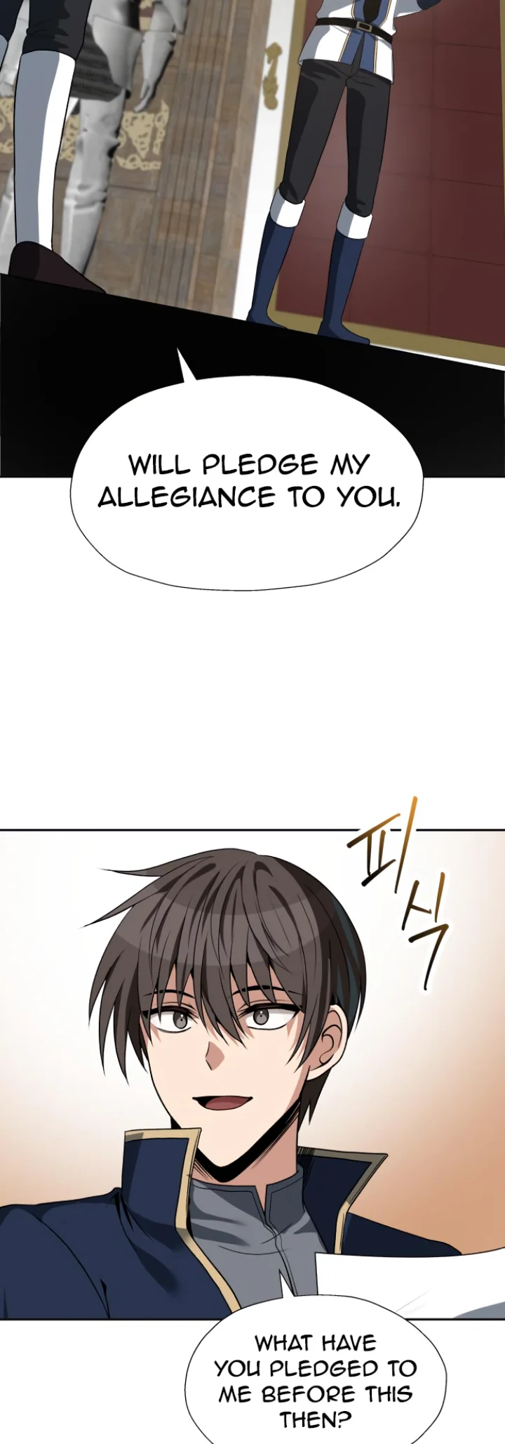 Transmigrating to the Otherworld Once More Chapter 67 - Page 44