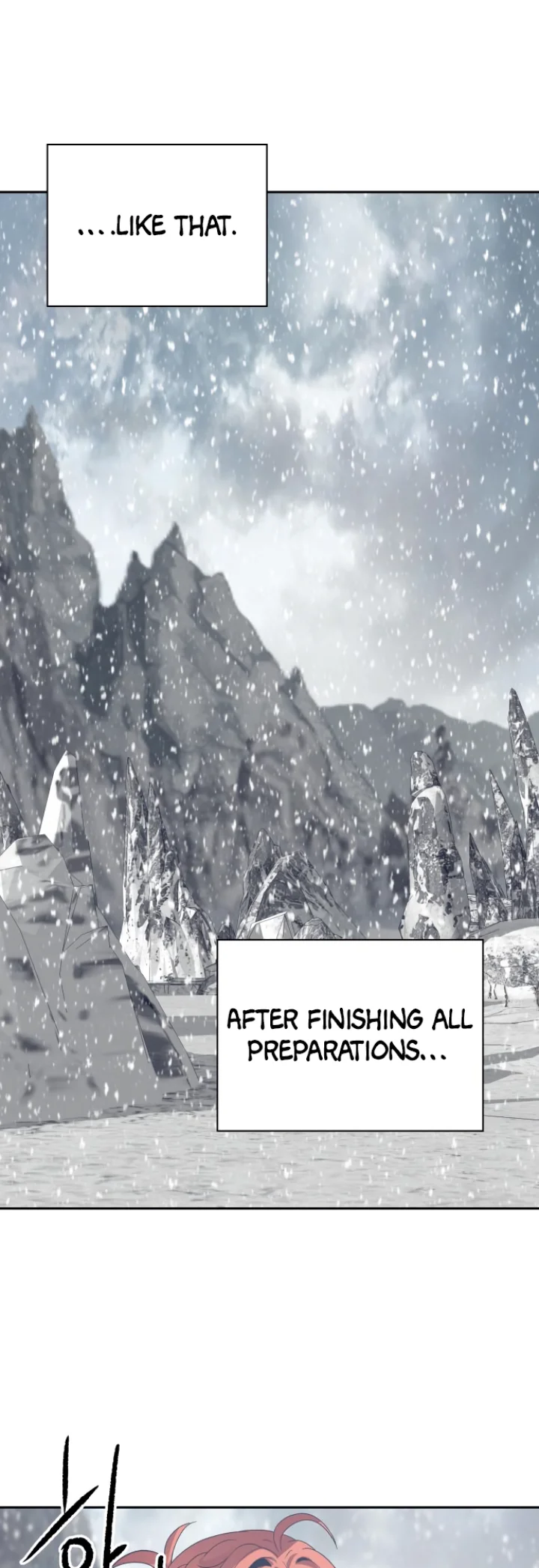 Transmigrating to the Otherworld Once More Chapter 67 - Page 46