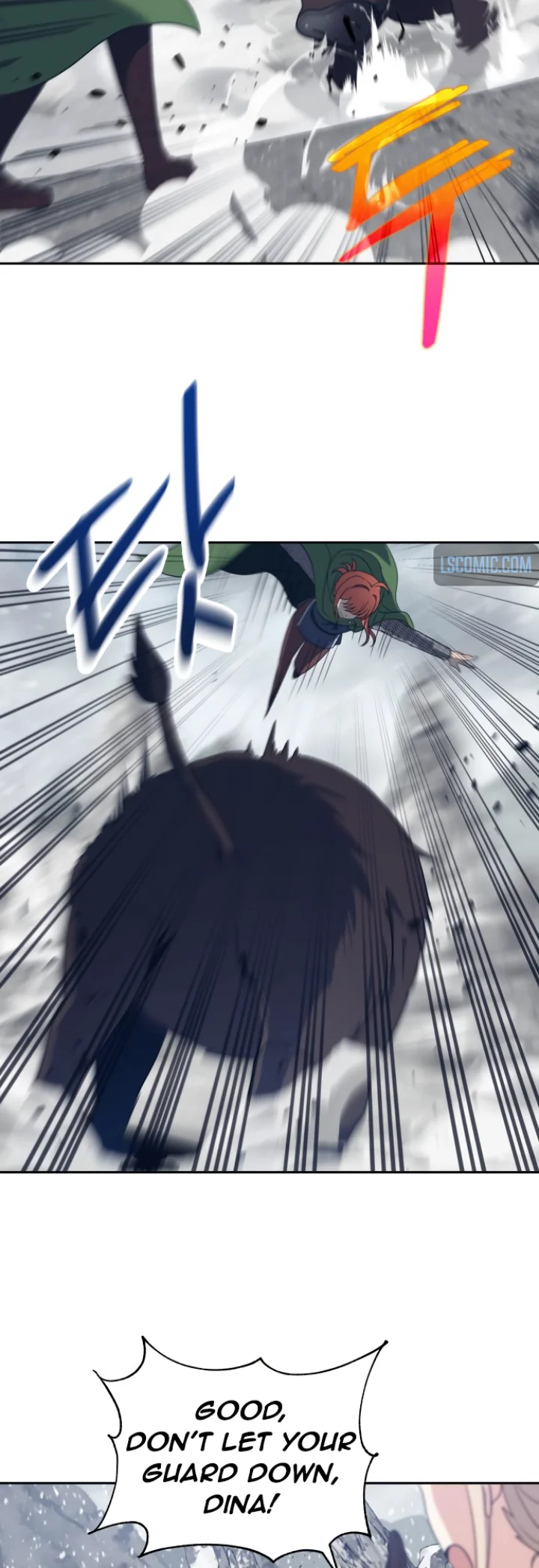 Transmigrating to the Otherworld Once More Chapter 67 - Page 48