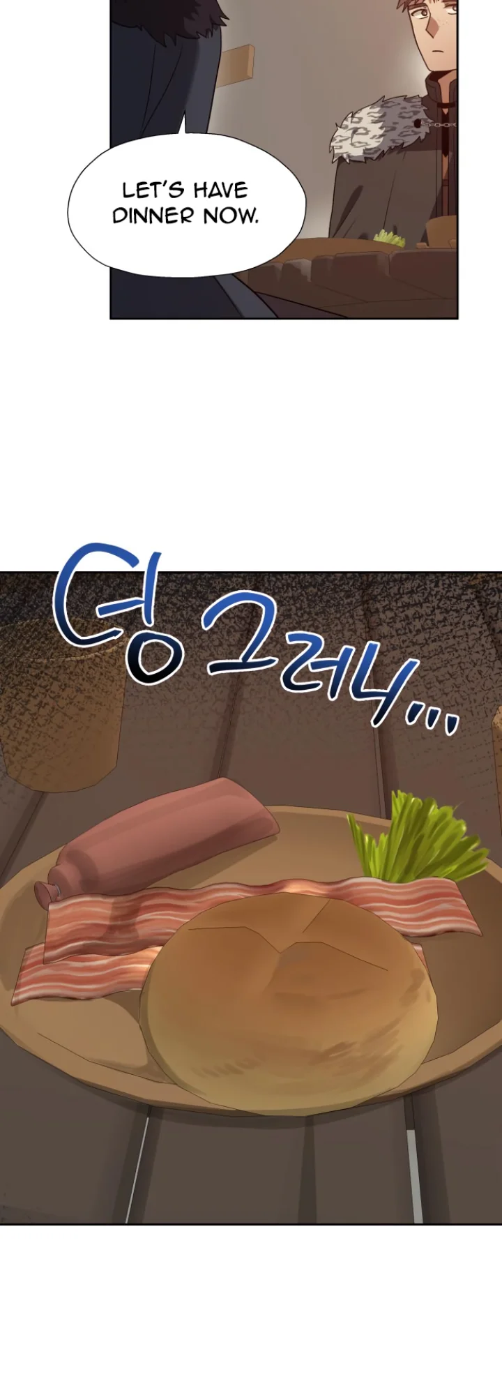 Transmigrating to the Otherworld Once More Chapter 68 - Page 10