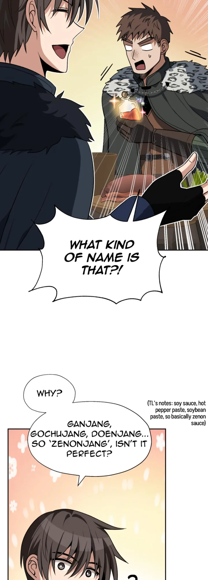 Transmigrating to the Otherworld Once More Chapter 68 - Page 12