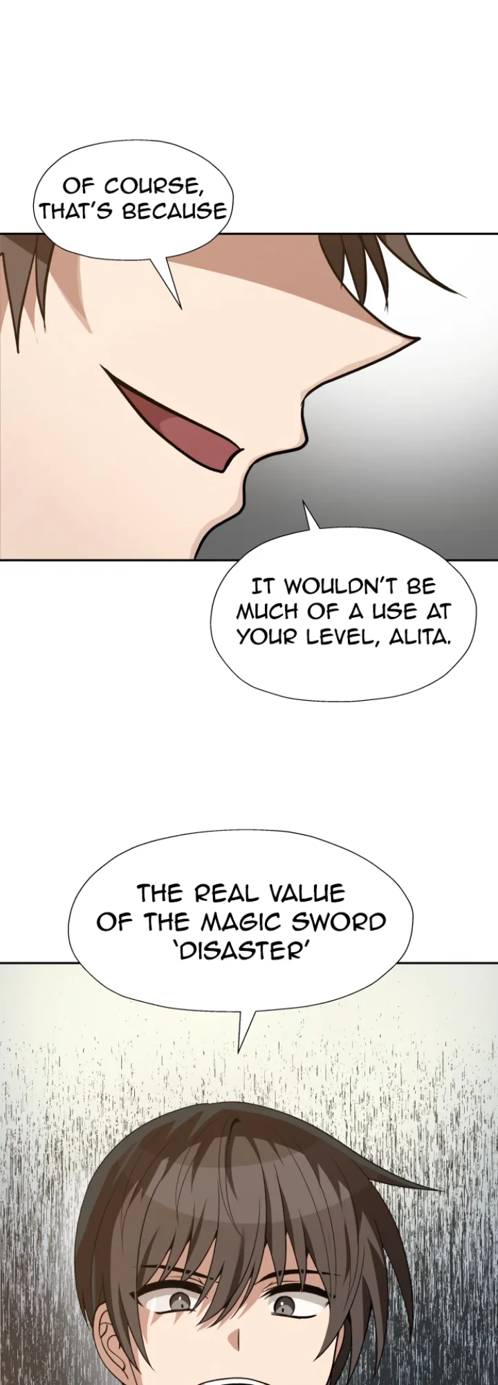 Transmigrating to the Otherworld Once More Chapter 68 - Page 18