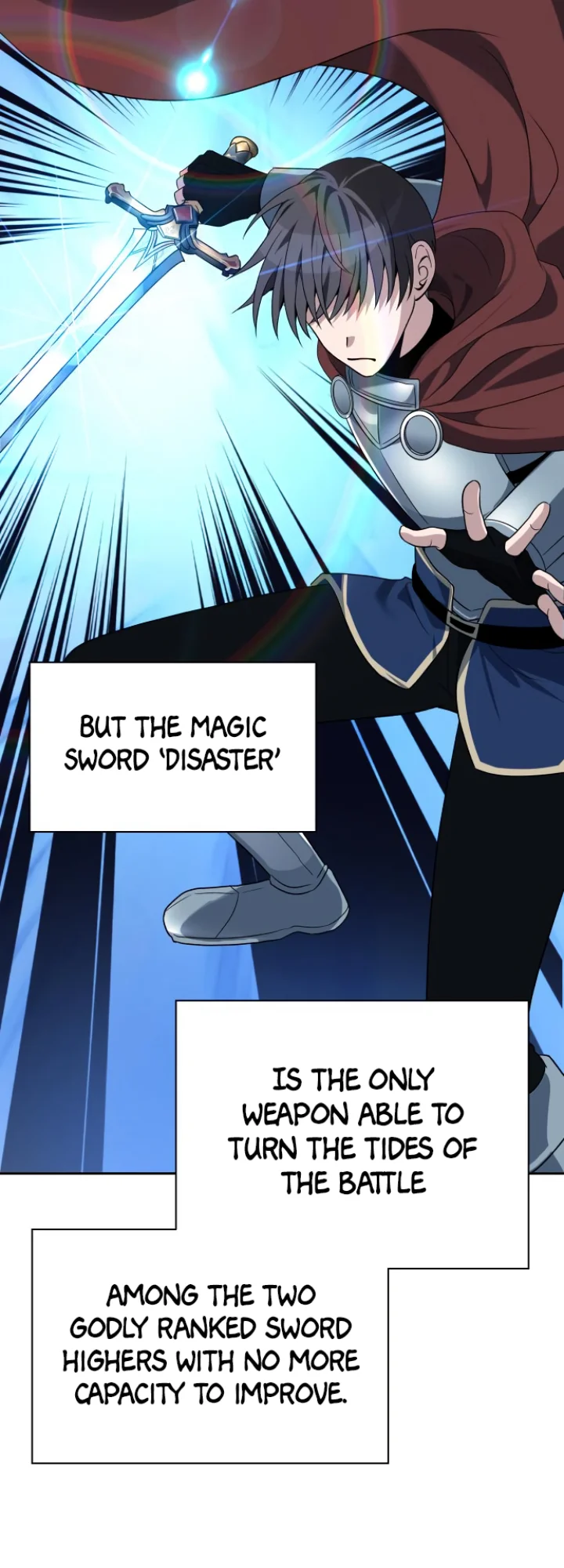 Transmigrating to the Otherworld Once More Chapter 68 - Page 20