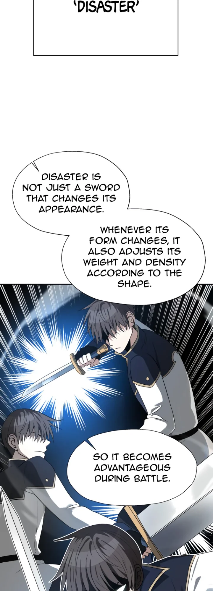 Transmigrating to the Otherworld Once More Chapter 68 - Page 22