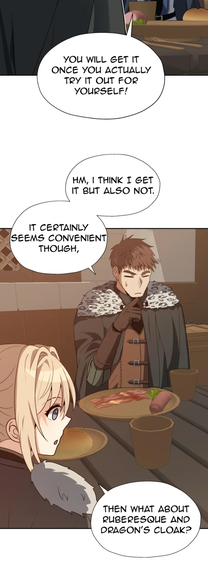 Transmigrating to the Otherworld Once More Chapter 68 - Page 24