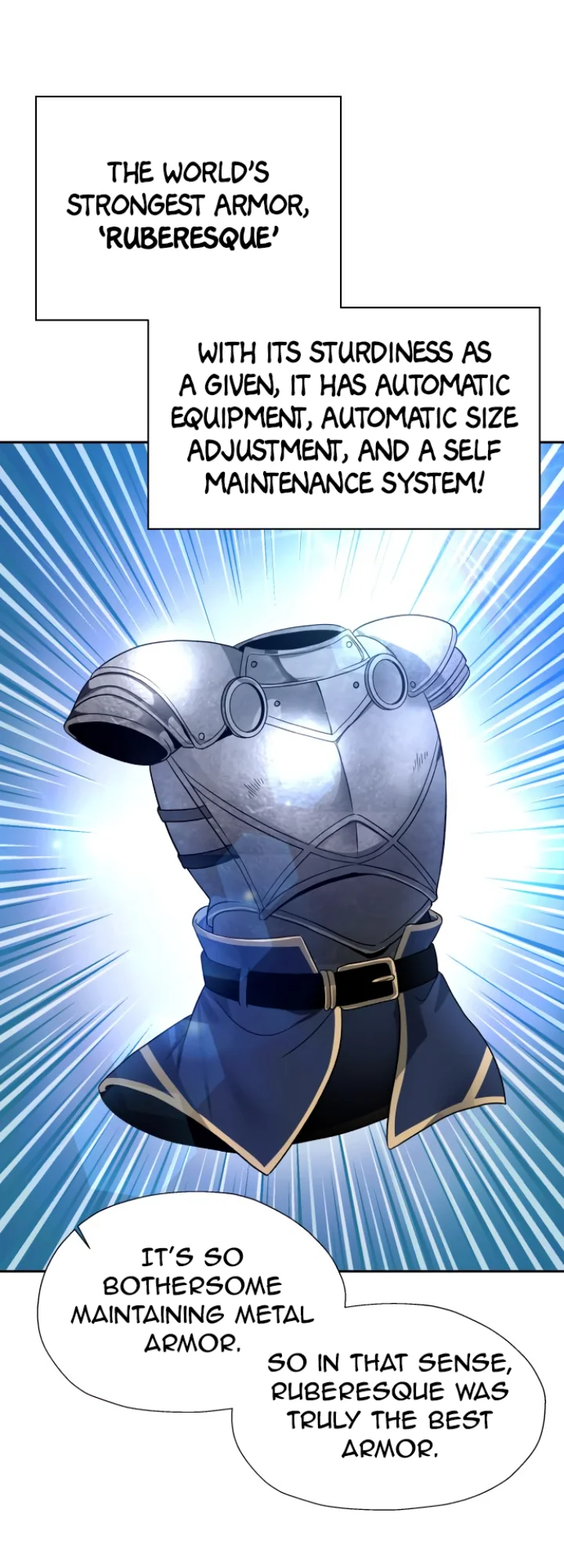 Transmigrating to the Otherworld Once More Chapter 68 - Page 25