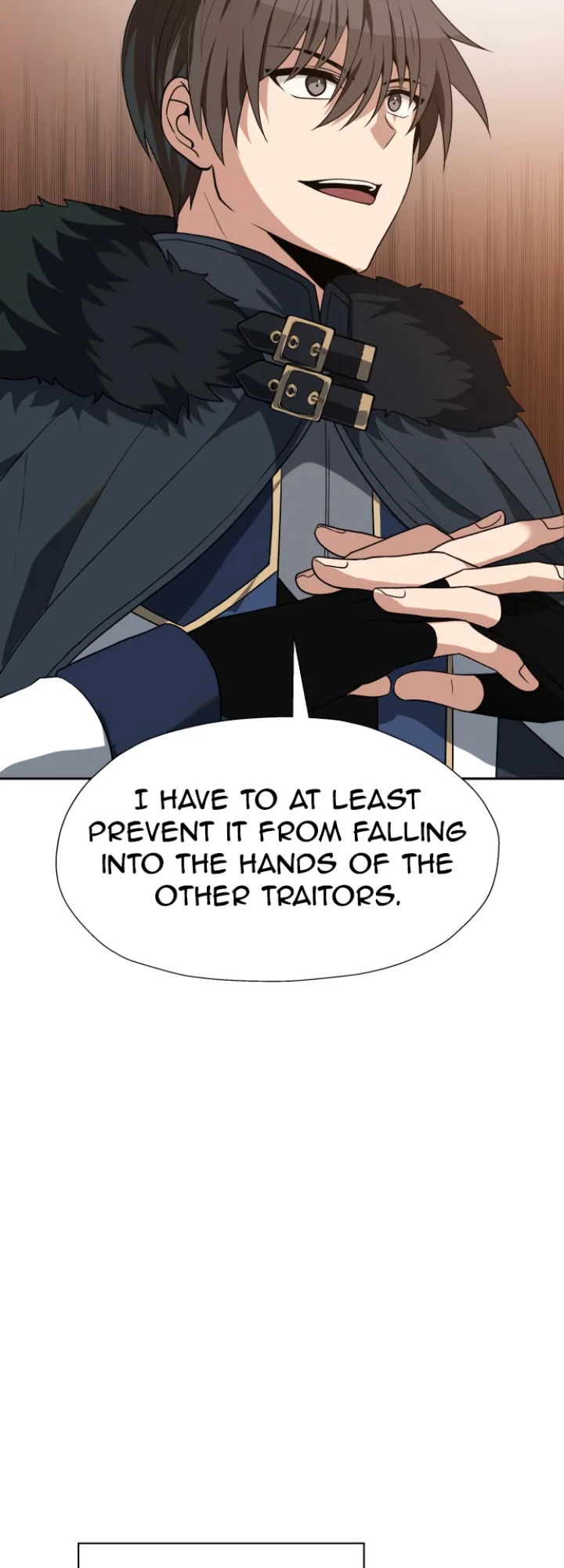 Transmigrating to the Otherworld Once More Chapter 68 - Page 28