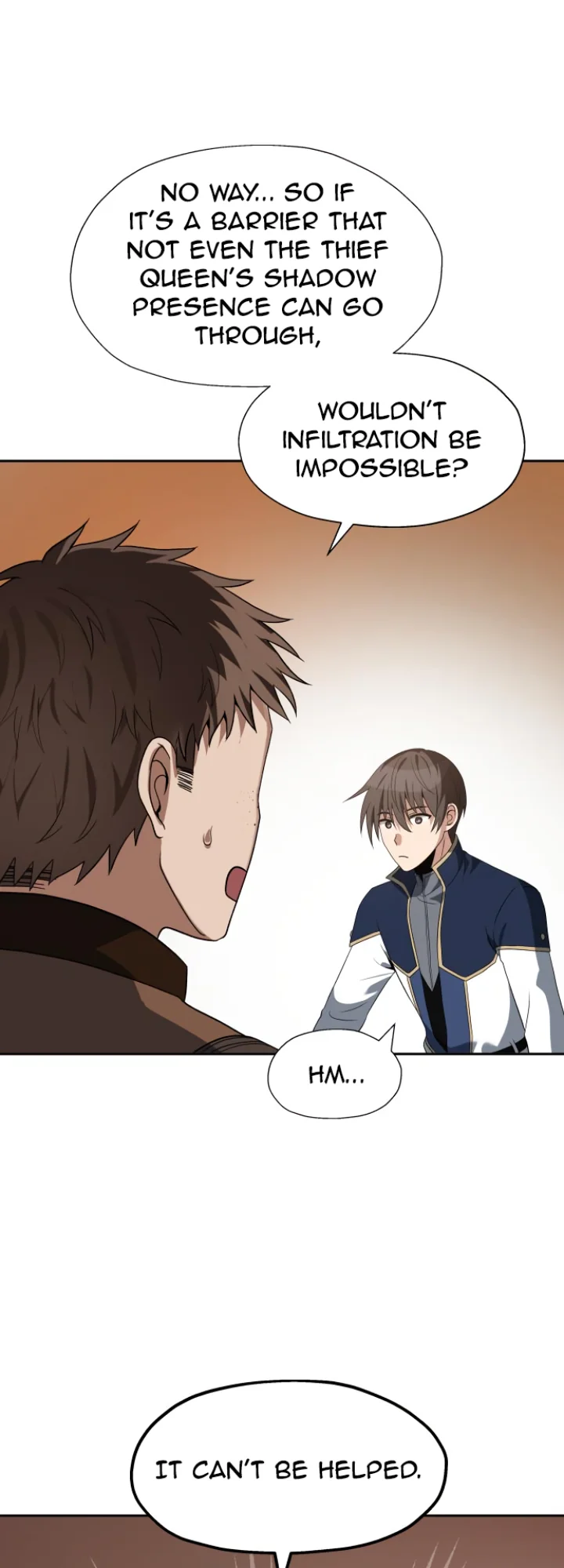 Transmigrating to the Otherworld Once More Chapter 68 - Page 42