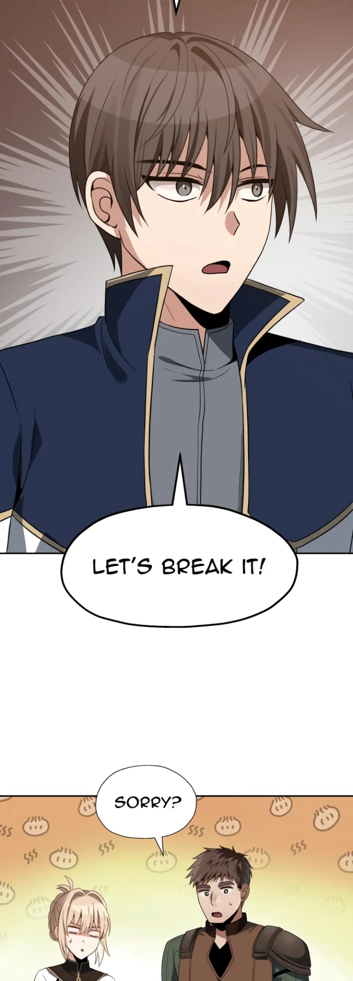 Transmigrating to the Otherworld Once More Chapter 68 - Page 43