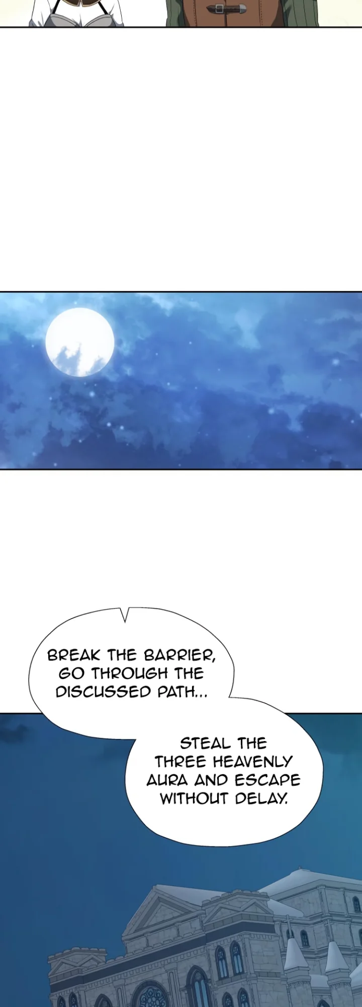 Transmigrating to the Otherworld Once More Chapter 68 - Page 44