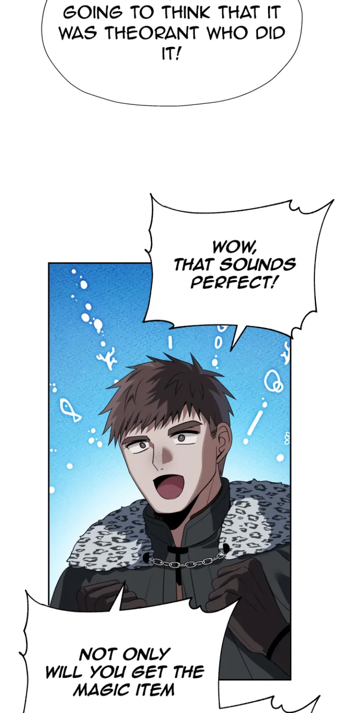 Transmigrating to the Otherworld Once More Chapter 68 - Page 47