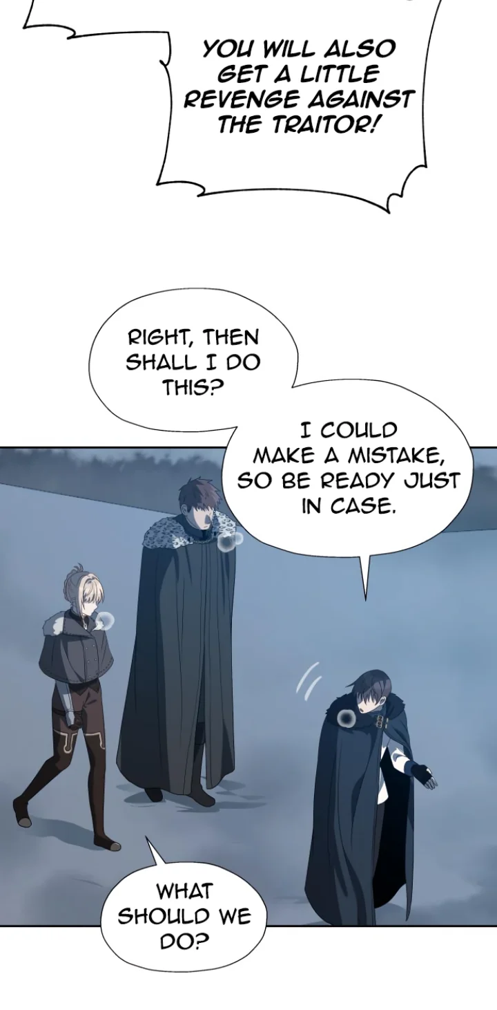 Transmigrating to the Otherworld Once More Chapter 68 - Page 48