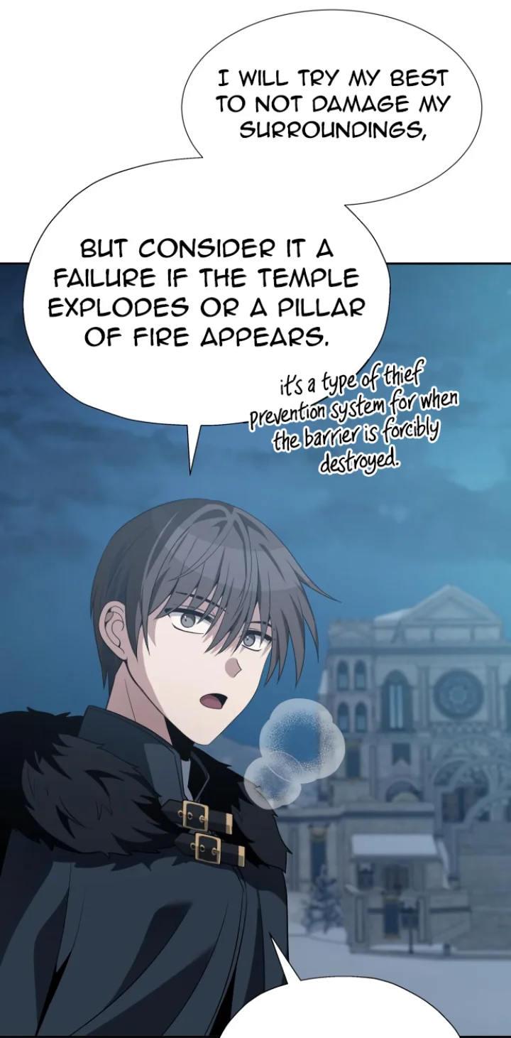 Transmigrating to the Otherworld Once More Chapter 68 - Page 49