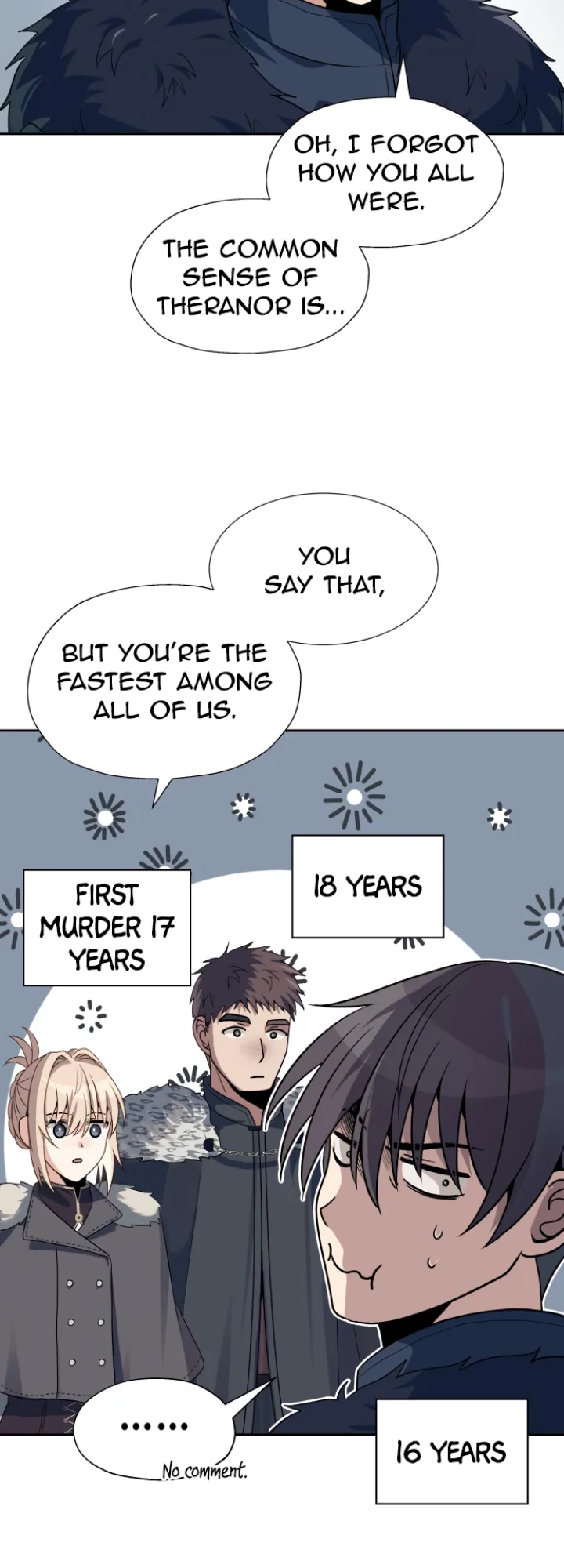 Transmigrating to the Otherworld Once More Chapter 68 - Page 5