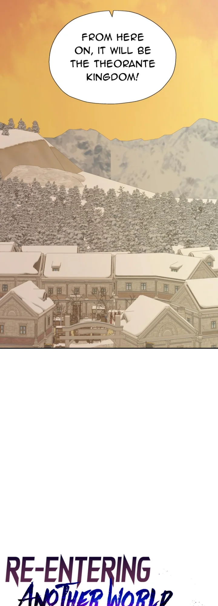 Transmigrating to the Otherworld Once More Chapter 68 - Page 7