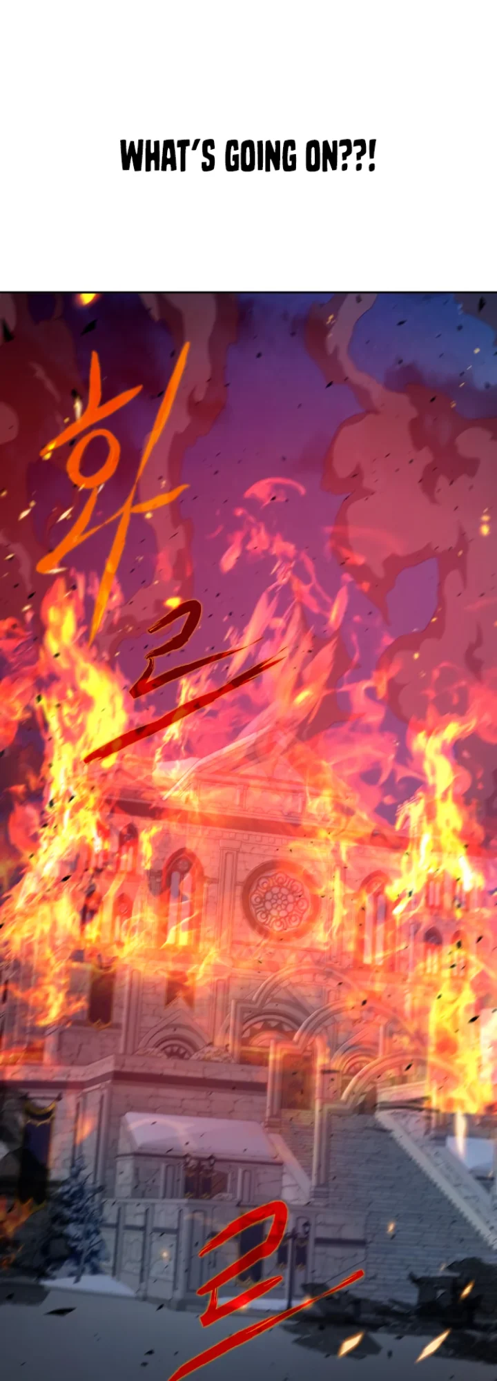 Transmigrating to the Otherworld Once More Chapter 69 - Page 1