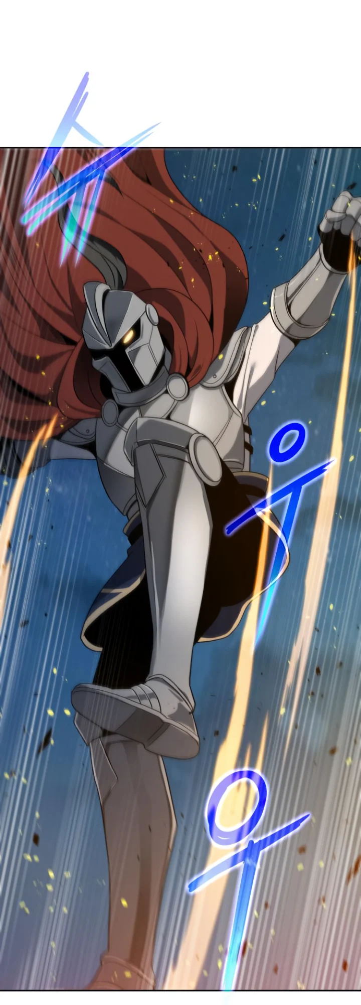 Transmigrating to the Otherworld Once More Chapter 69 - Page 11