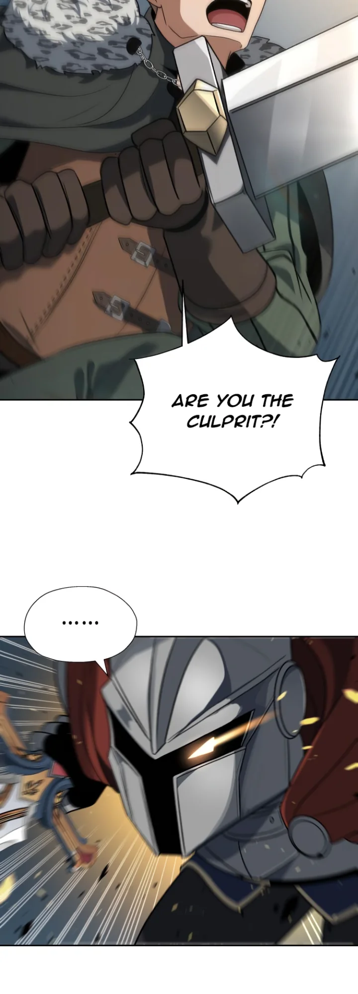 Transmigrating to the Otherworld Once More Chapter 69 - Page 14