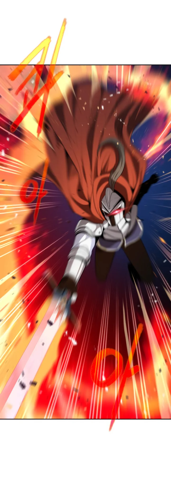 Transmigrating to the Otherworld Once More Chapter 69 - Page 16