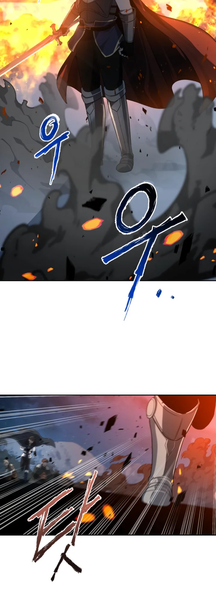 Transmigrating to the Otherworld Once More Chapter 69 - Page 20