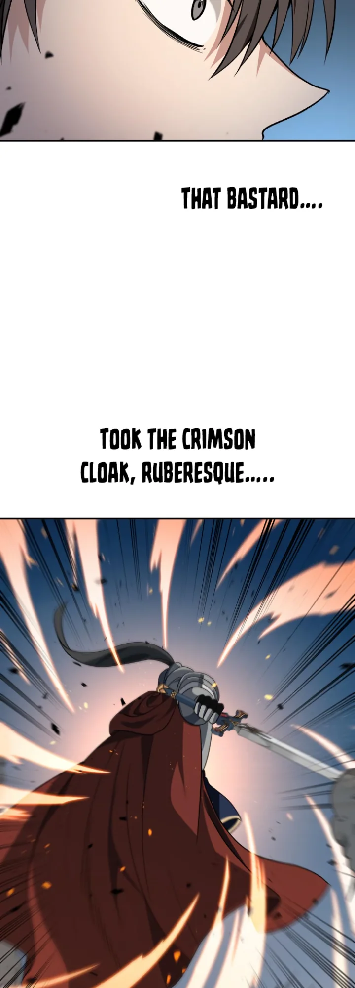 Transmigrating to the Otherworld Once More Chapter 69 - Page 22