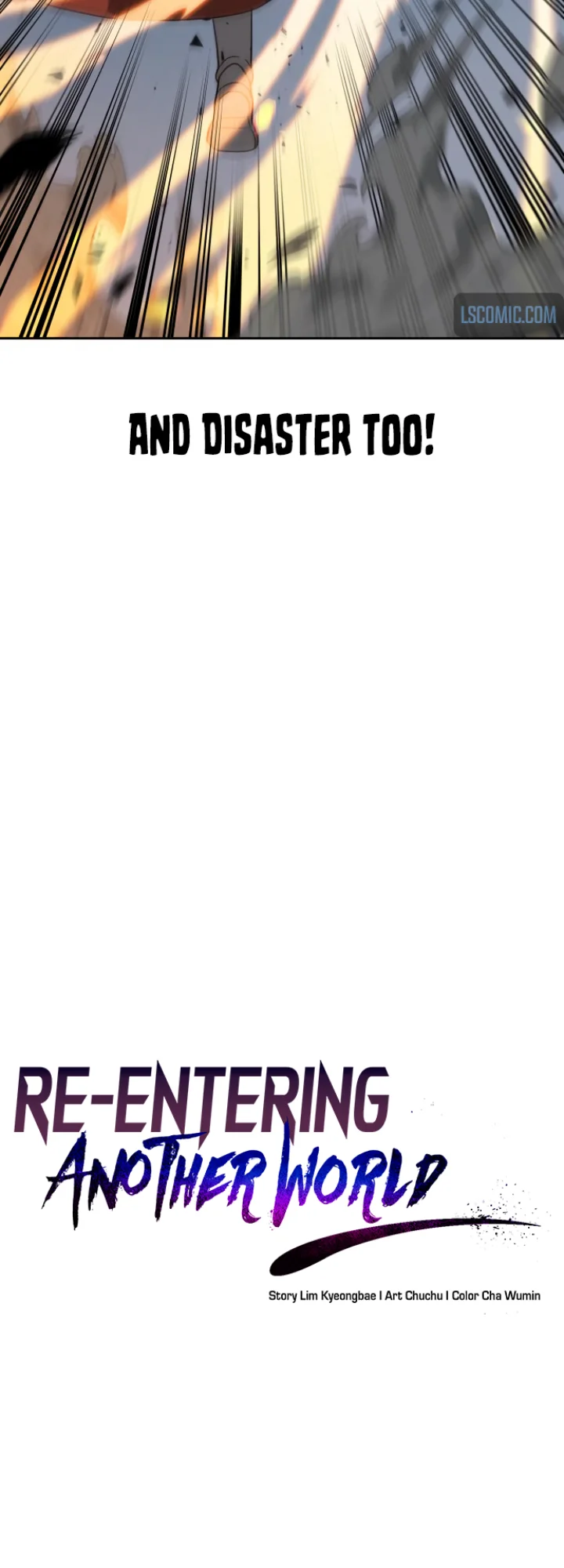 Transmigrating to the Otherworld Once More Chapter 69 - Page 23