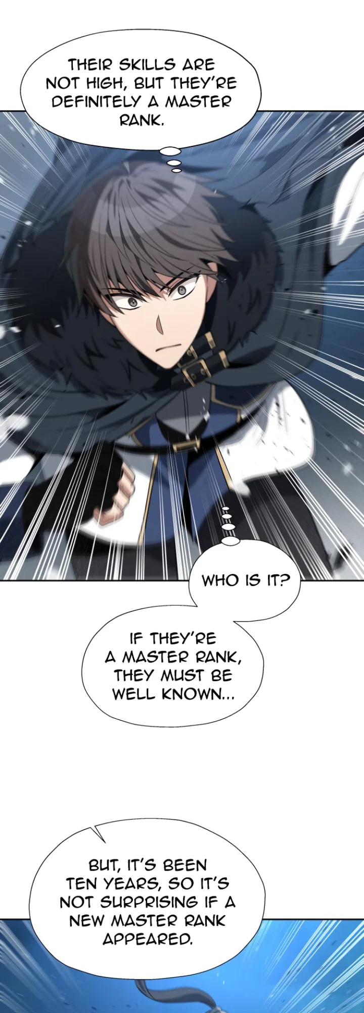 Transmigrating to the Otherworld Once More Chapter 69 - Page 26