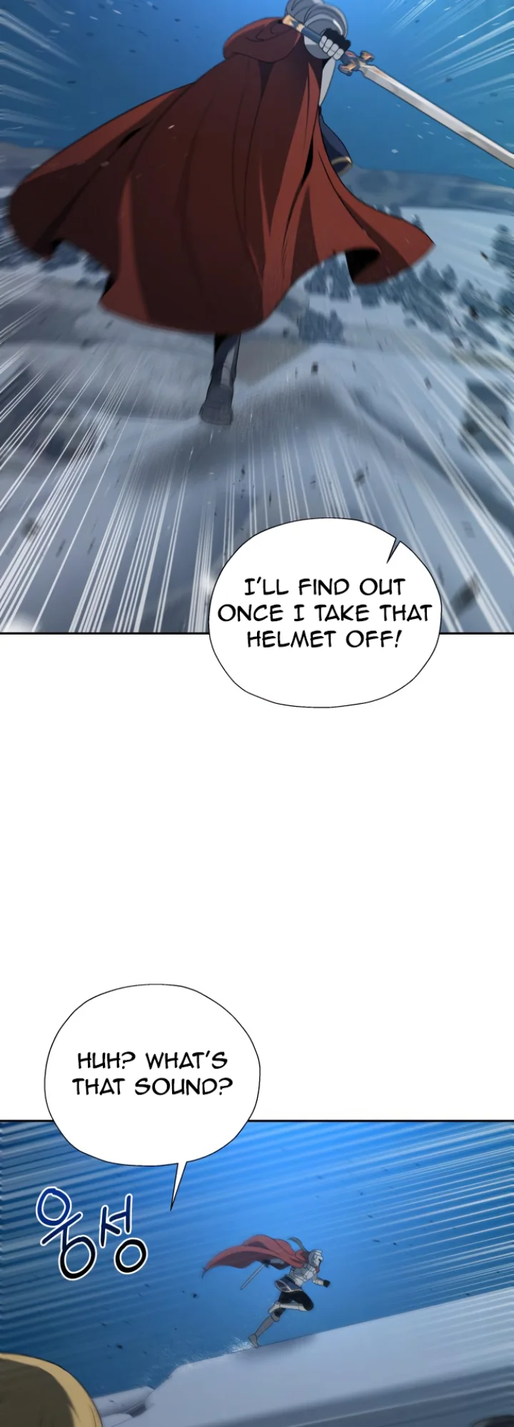 Transmigrating to the Otherworld Once More Chapter 69 - Page 27