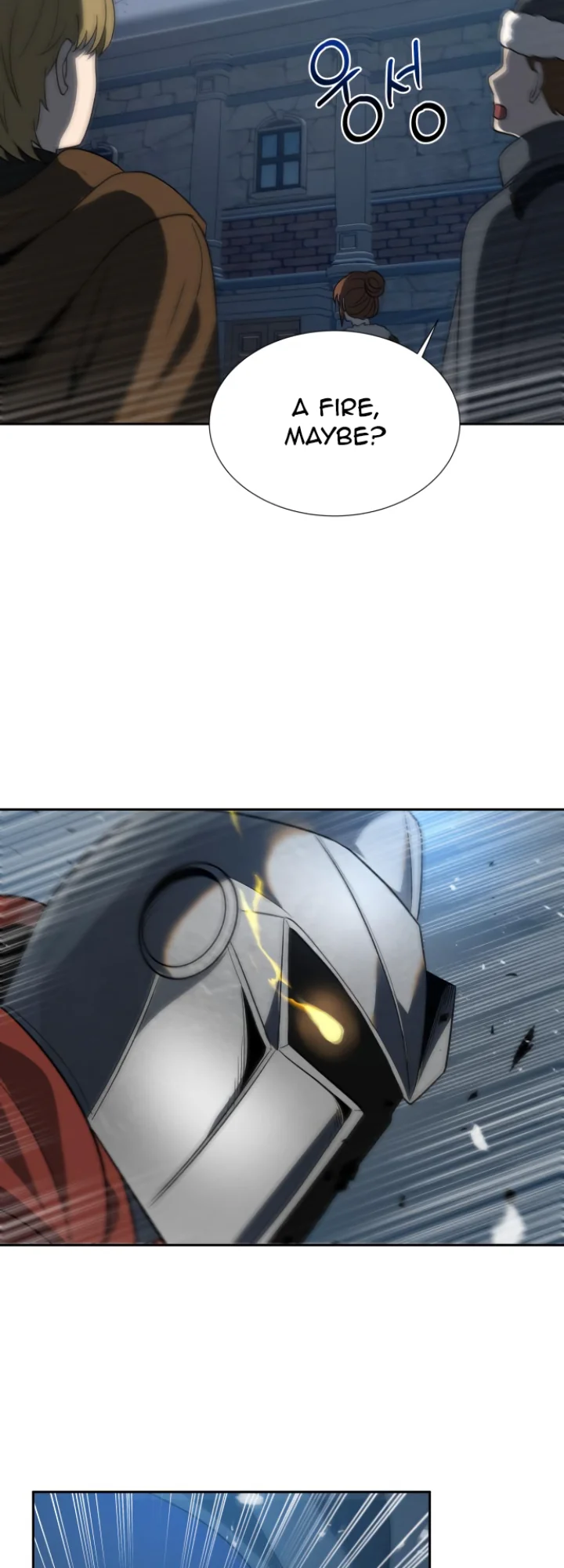 Transmigrating to the Otherworld Once More Chapter 69 - Page 28