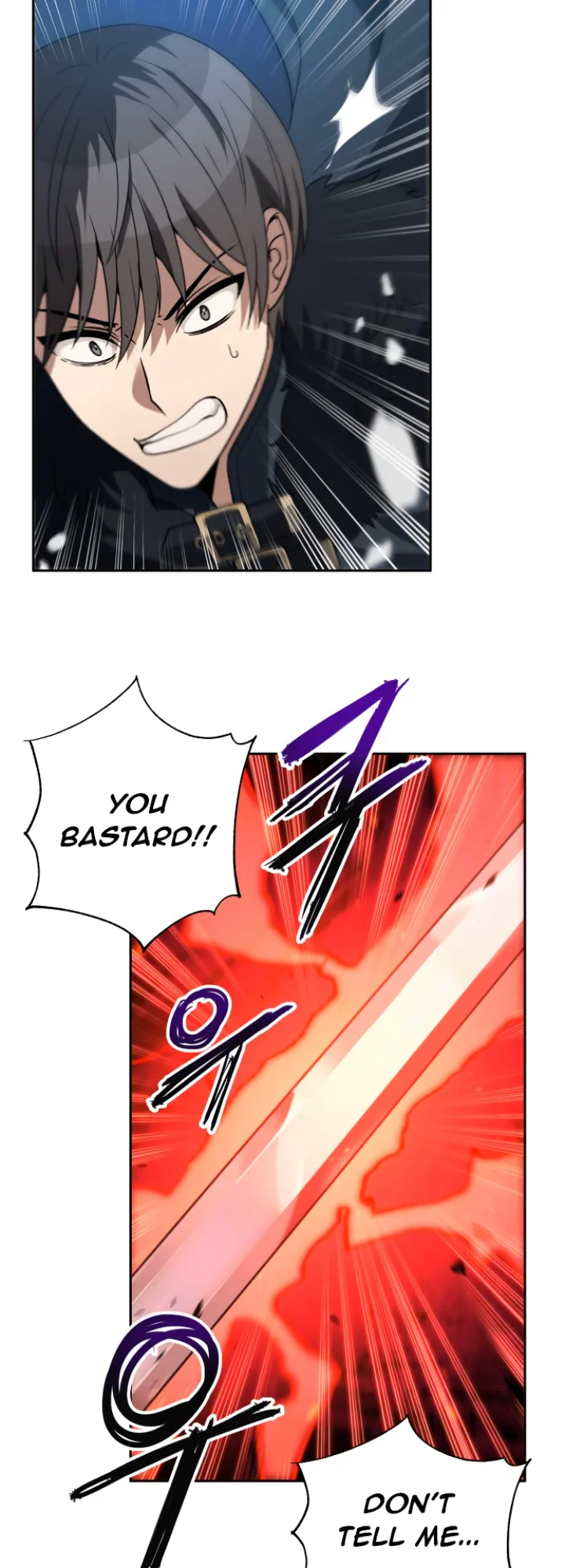 Transmigrating to the Otherworld Once More Chapter 69 - Page 29