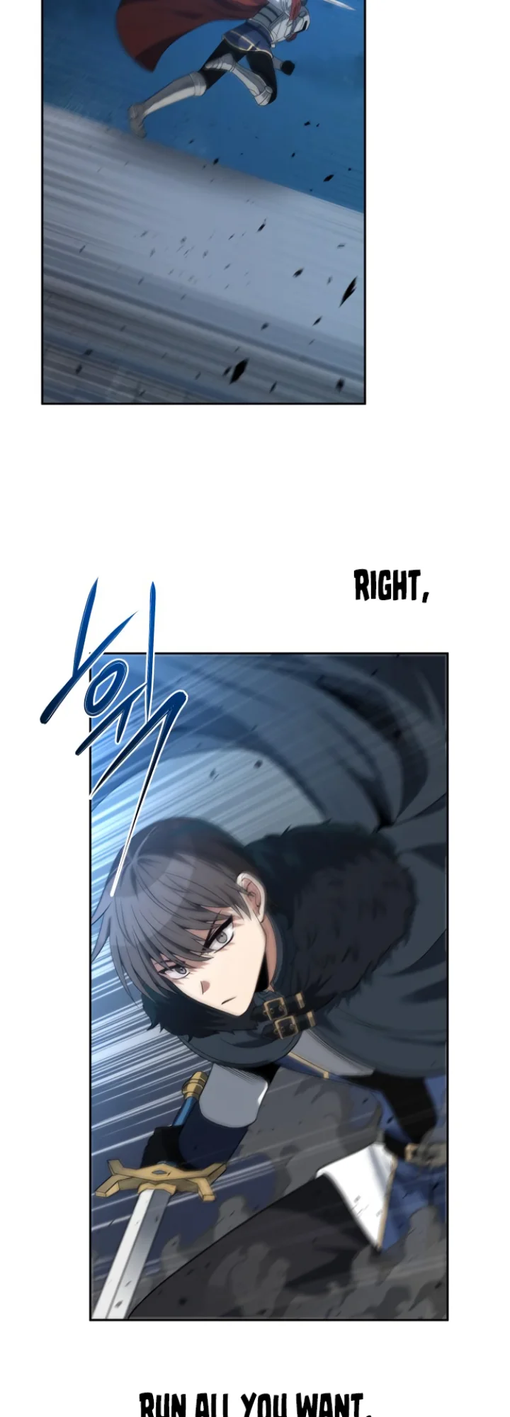 Transmigrating to the Otherworld Once More Chapter 69 - Page 33