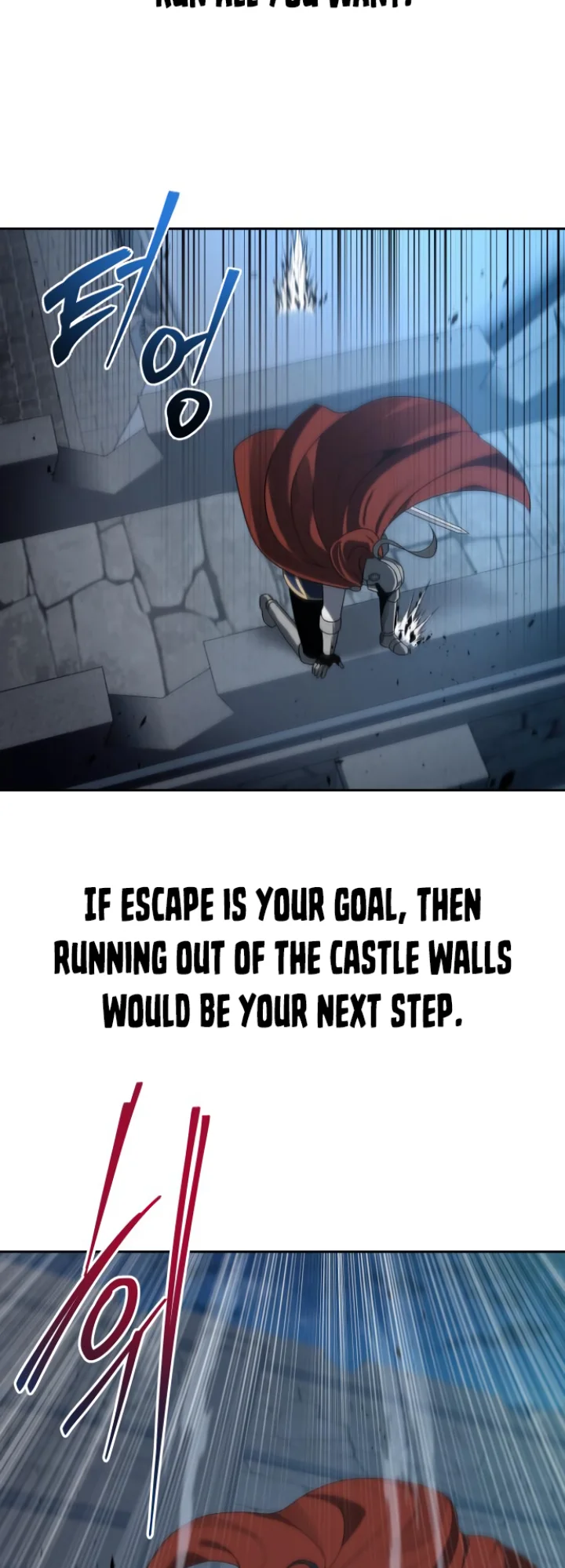 Transmigrating to the Otherworld Once More Chapter 69 - Page 34