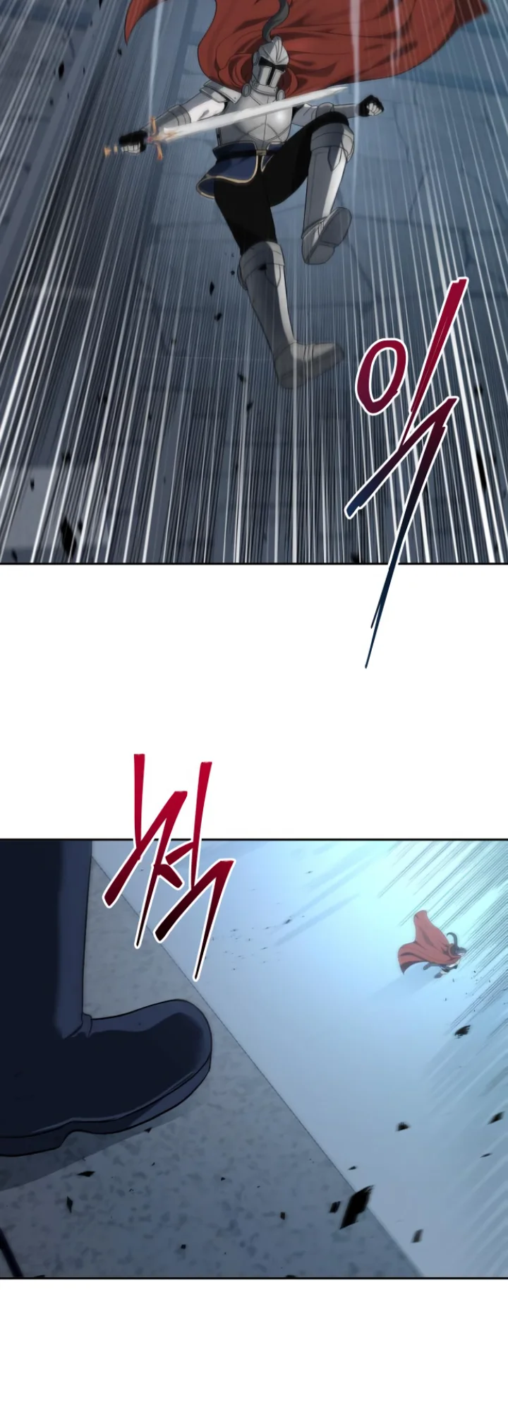 Transmigrating to the Otherworld Once More Chapter 69 - Page 35