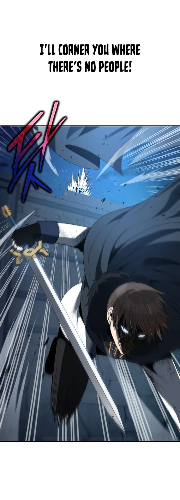 Transmigrating to the Otherworld Once More Chapter 69 - Page 36