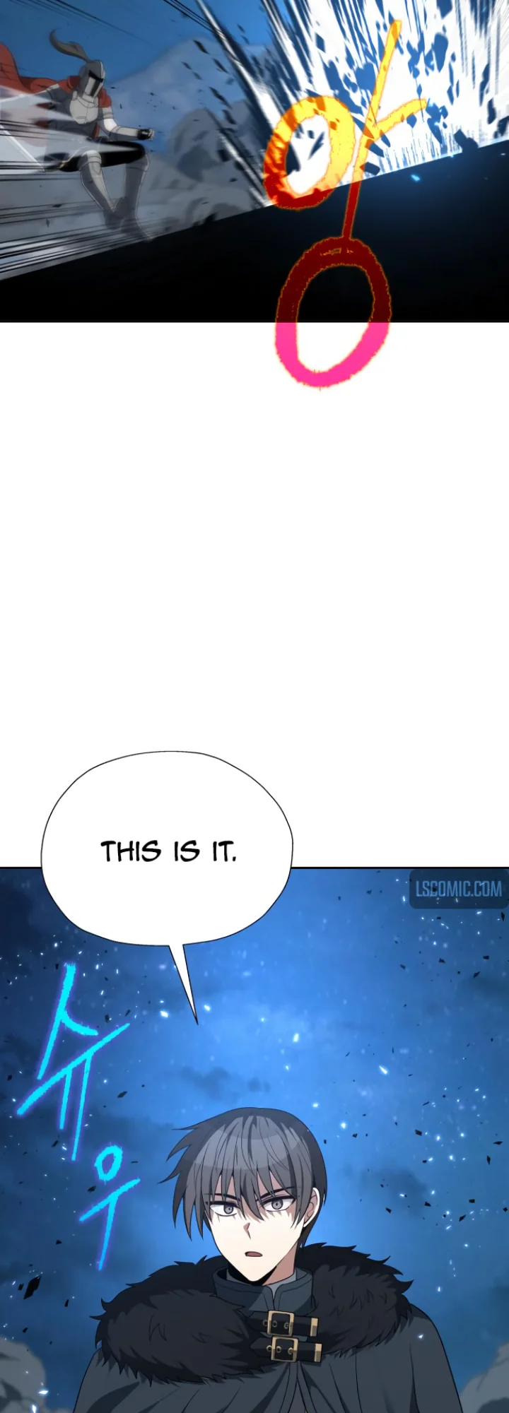 Transmigrating to the Otherworld Once More Chapter 69 - Page 38