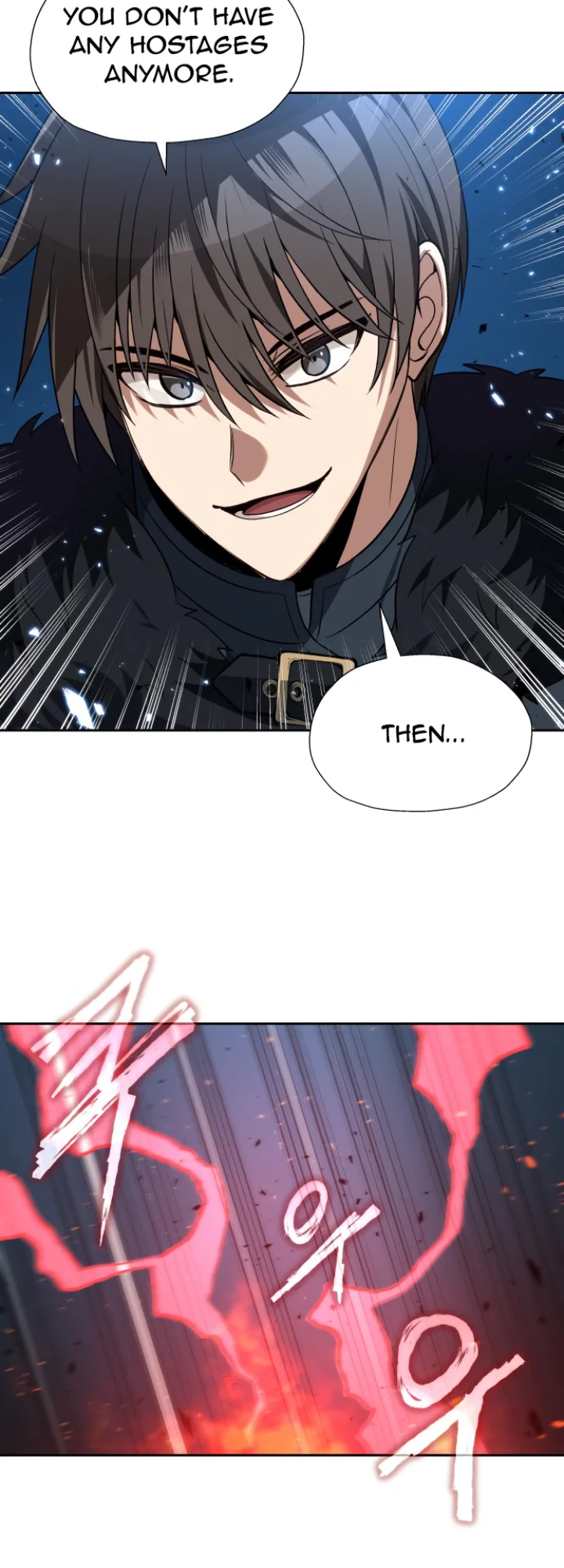 Transmigrating to the Otherworld Once More Chapter 69 - Page 40