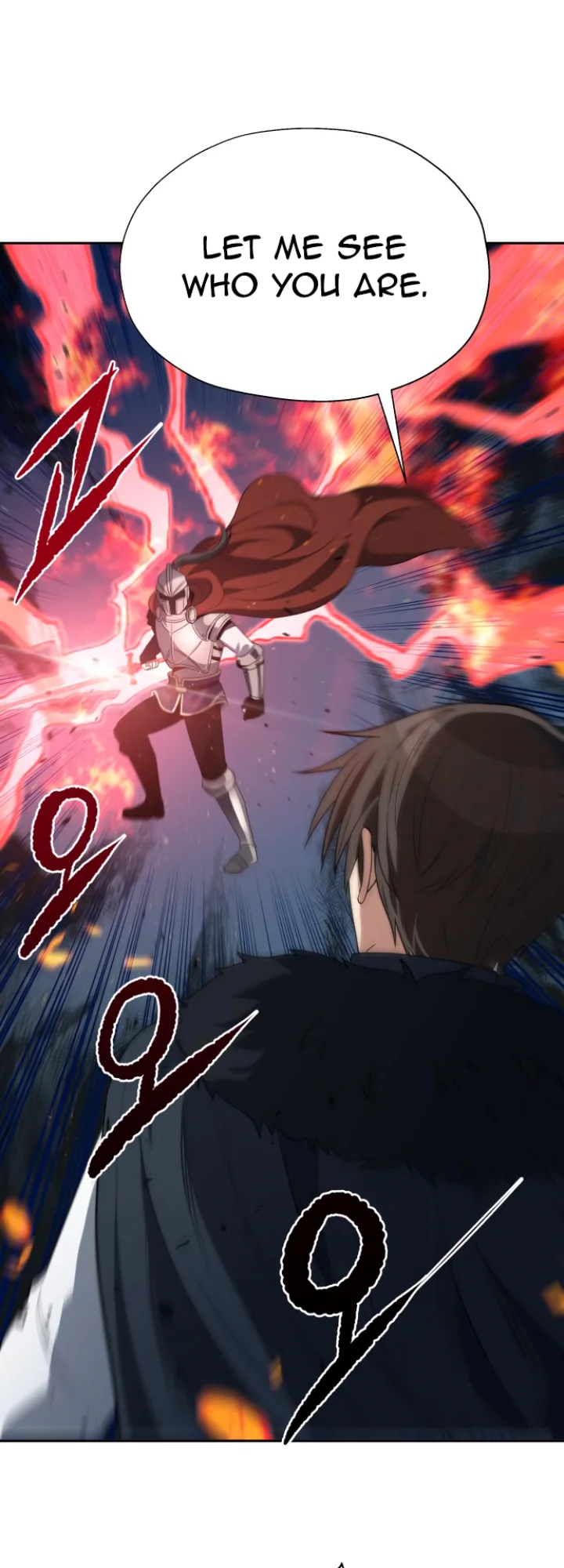 Transmigrating to the Otherworld Once More Chapter 69 - Page 41