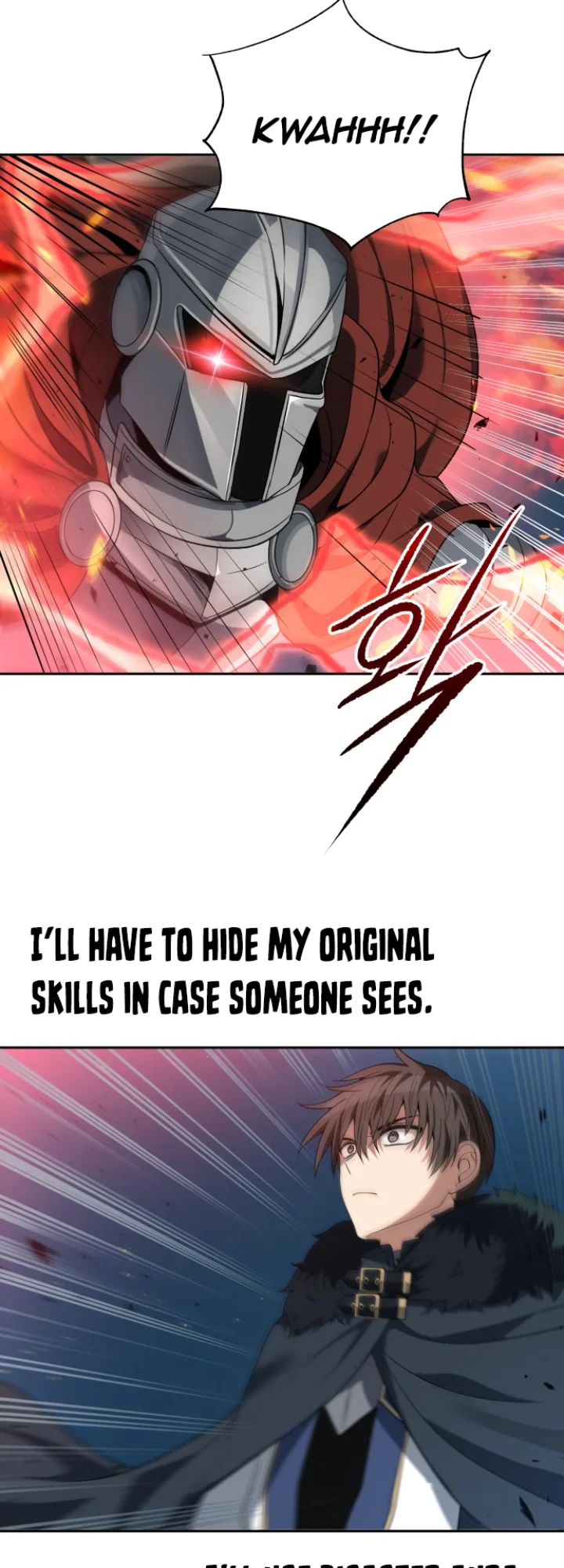 Transmigrating to the Otherworld Once More Chapter 69 - Page 42